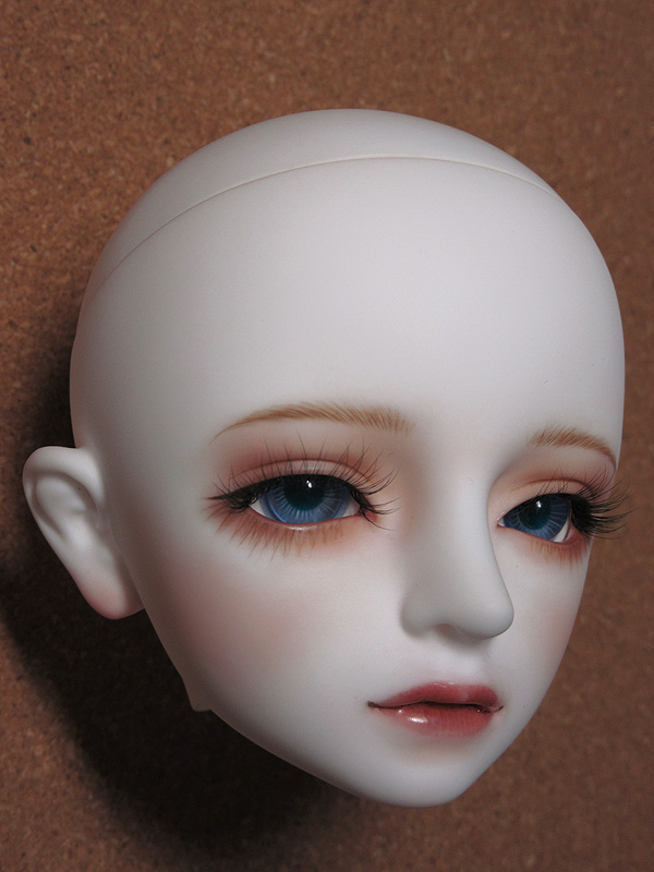 オーダーメイク○LittleMonica Reynell | ○Night Owl＊ドール