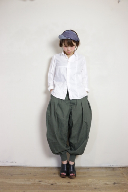 kapital リップストップボンタンパンツ xs ☆KAPITAL リップストップBONTANパンツ☆ | BLUE NEON