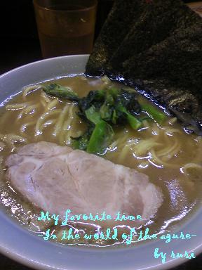 らーめん