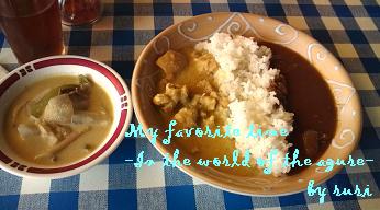 カレーその2