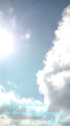 空