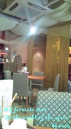 店内
