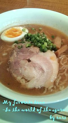 らーめん