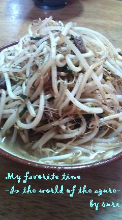 牛肉そば