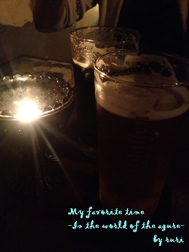 ビール
