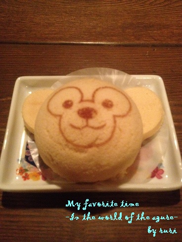 ダッフィー