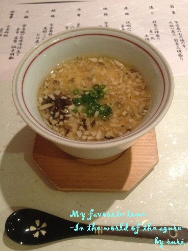 茶わん蒸し