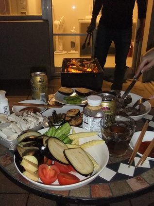 BBQ