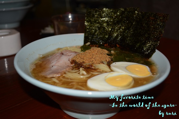 ラーメン