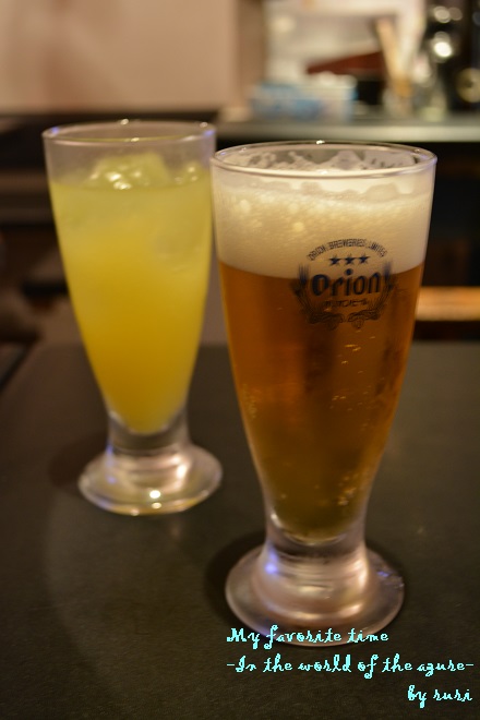 ビール