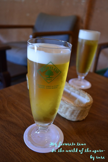 ビール