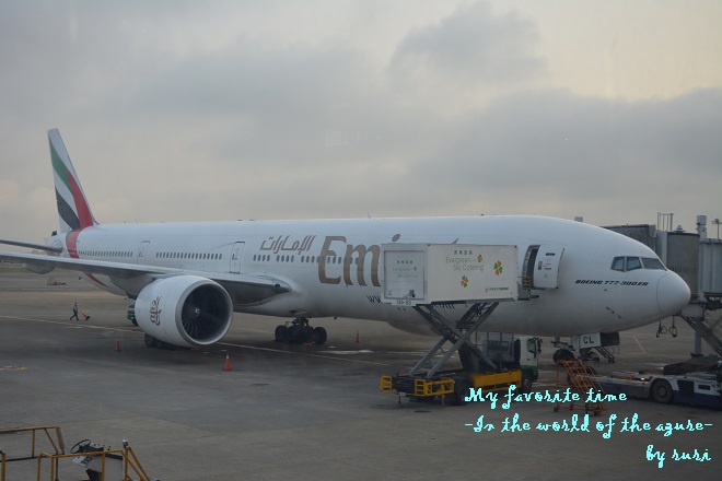 飛行機