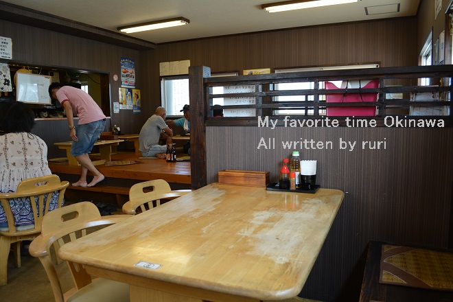 店内