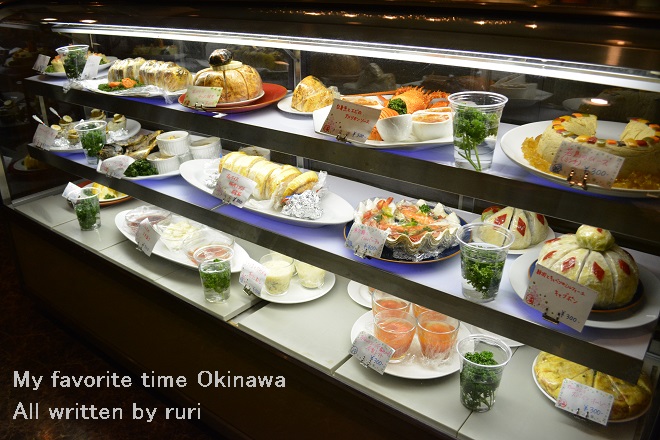 ショーケース