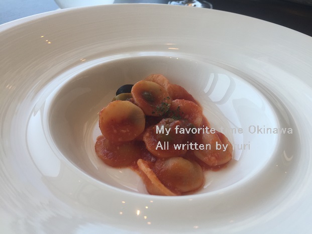 パスタ