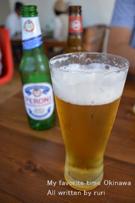 ビール