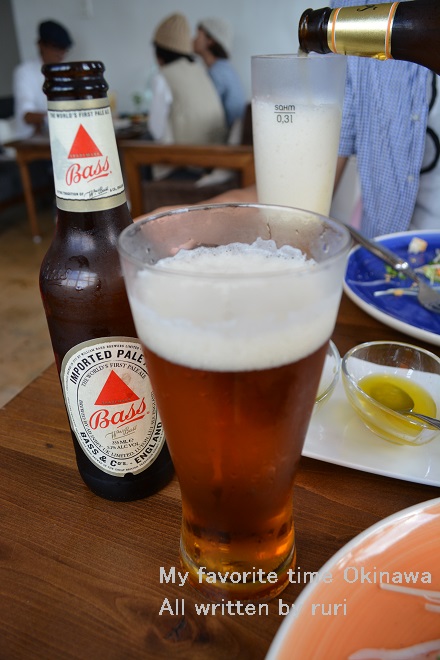 ビール