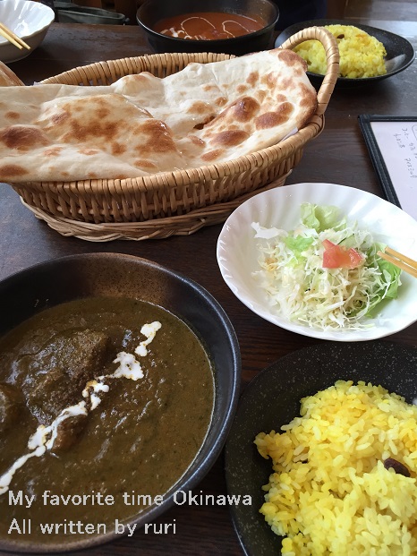 ランチ