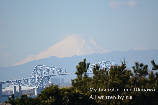 富士山