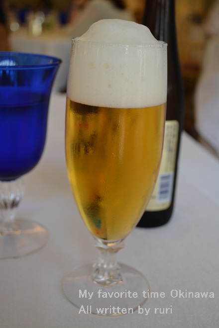 ビール