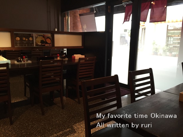 店内