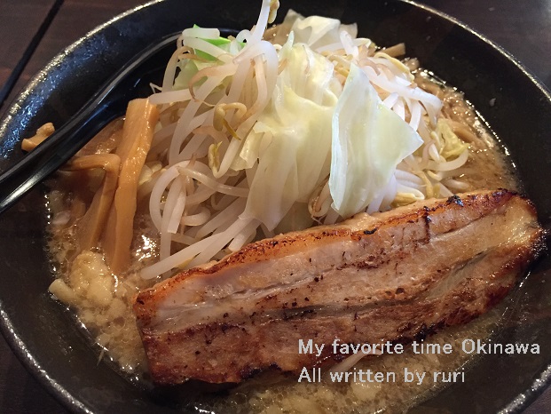 ラーメン