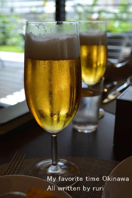 ビール