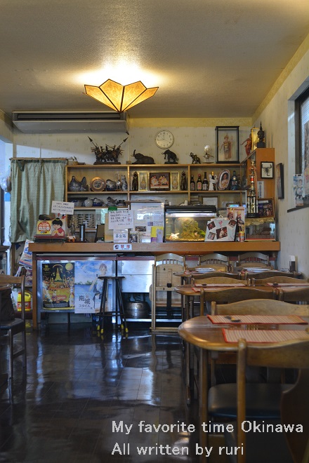 店内