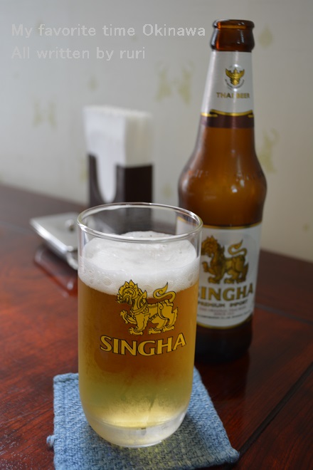 ビール