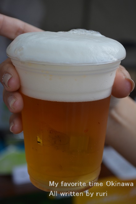 ビール