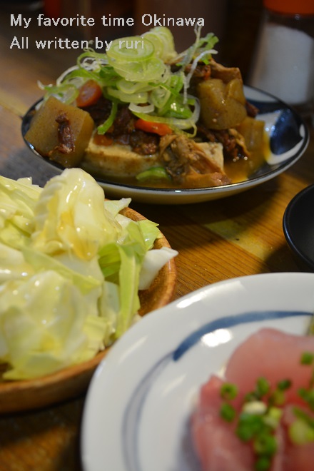 煮込み