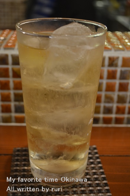ハイボール