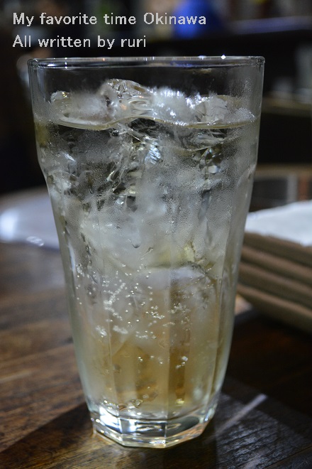 ハイボール