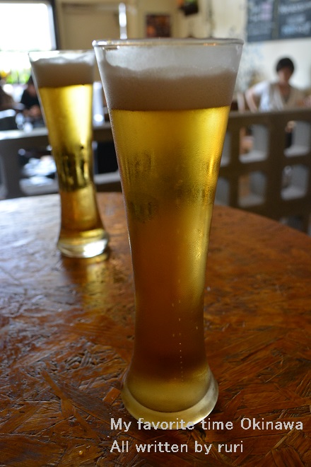 ビール