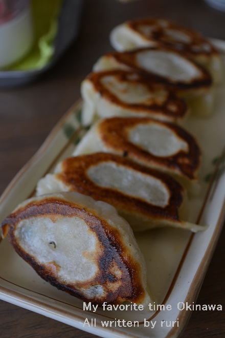 餃子