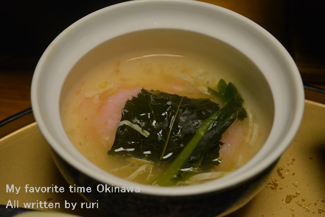 煮物