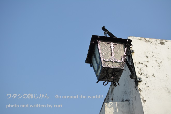 青空・・・