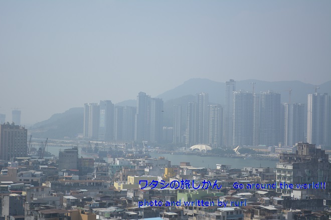高層マンション