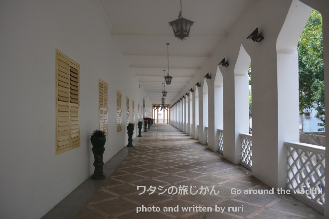回廊