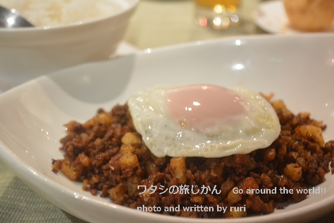 ミンチ