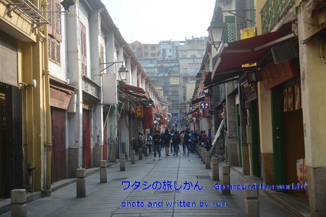 福隆新街
