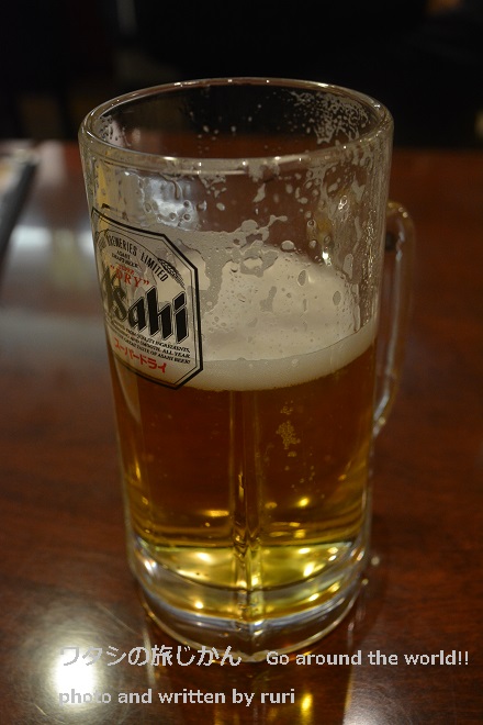 ビール
