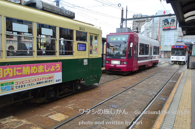 路面電車