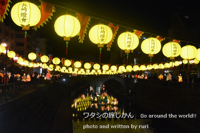 眼鏡橋
