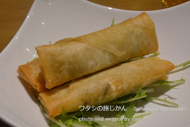 春巻き