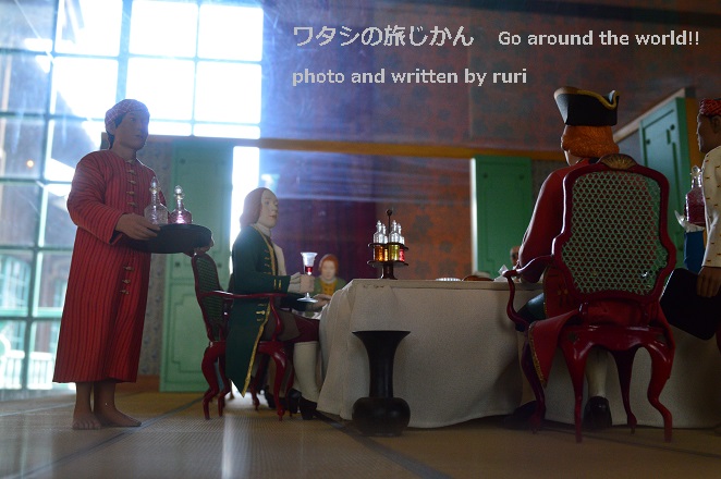 靴