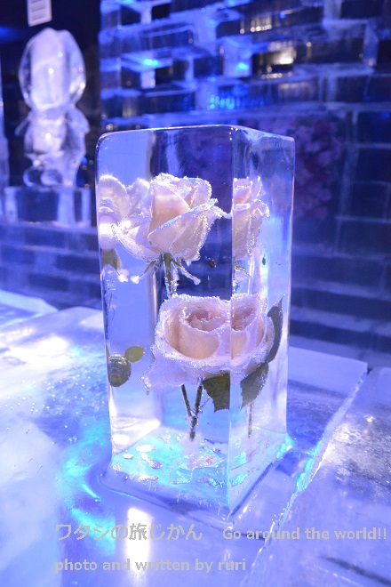 お花