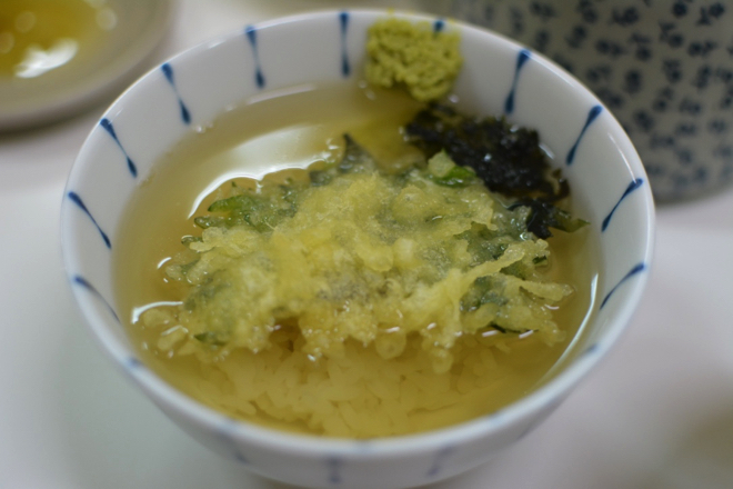 天茶
