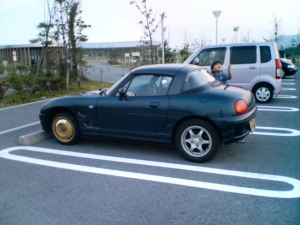 パンク