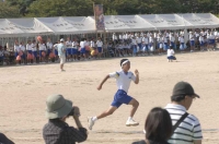 徒競走